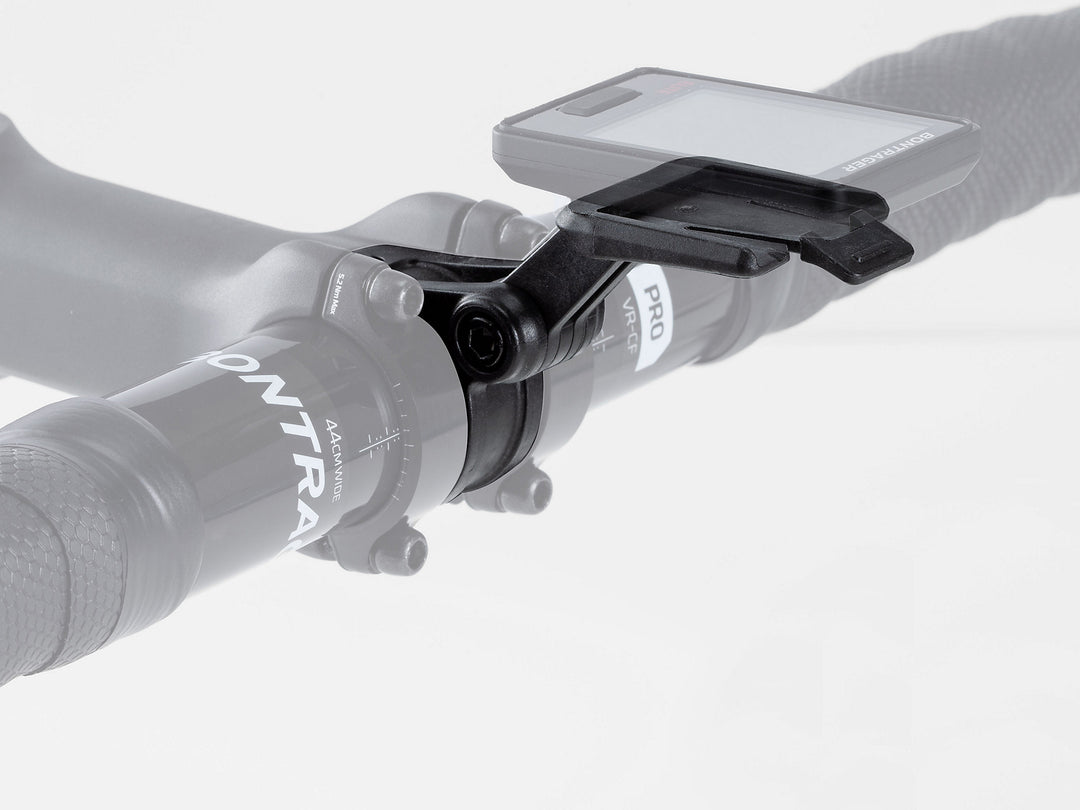 Bontrager Pro Blendr Stem（プロ ブレンダー ステム）