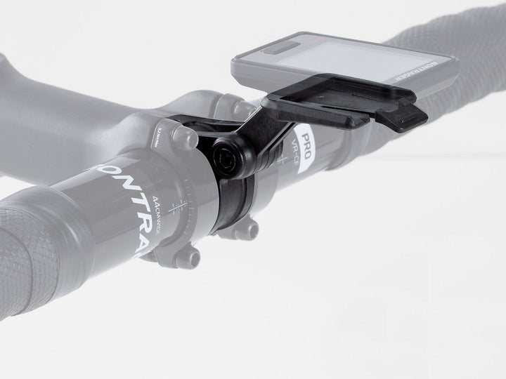 Bontrager Pro Blendr Stem（プロ ブレンダー ステム）