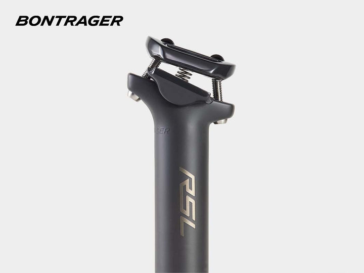 Bontrager RSL 31.6 Seatpost（ボントレガー RSL 31.6 シートポスト）