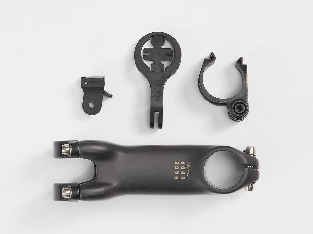 Bontrager RSL Blendr Stem（ボントレガー RSL ステム ブレンダー対応）