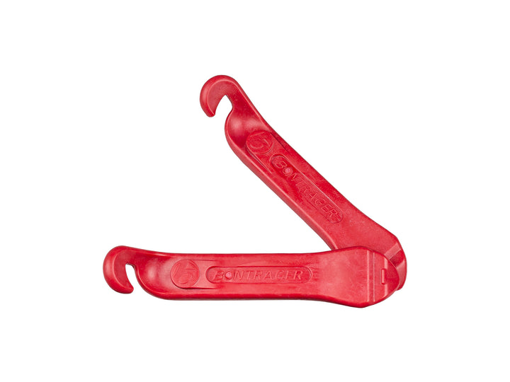 Bontrager Tire Lever Set 1 Pair（タイヤレバー 2本セット）