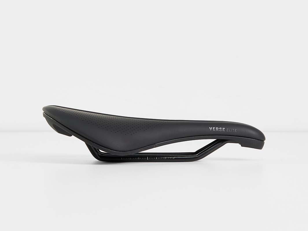Bontrager Verse Short Elite Saddle（ボントレガー バース ショート エリート サドル）