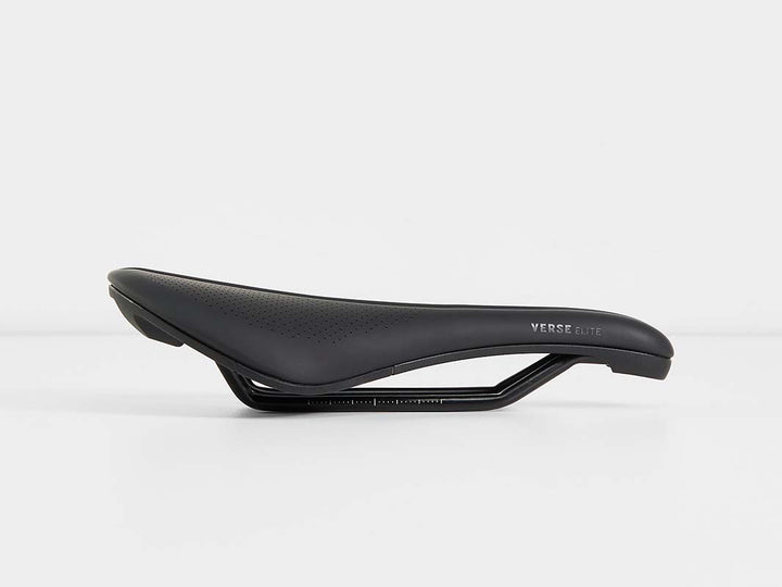 Bontrager Verse Short Elite Saddle（ボントレガー バース ショート エリート サドル）