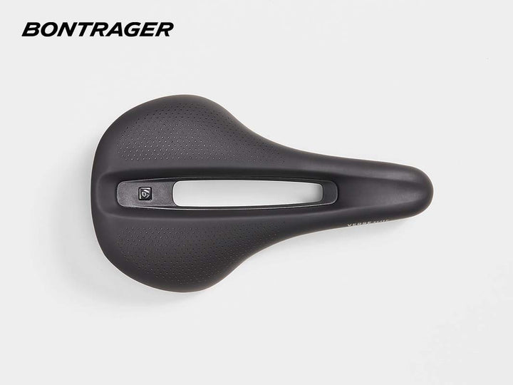 Bontrager Verse Short Elite Saddle（ボントレガー バース ショート エリート サドル）