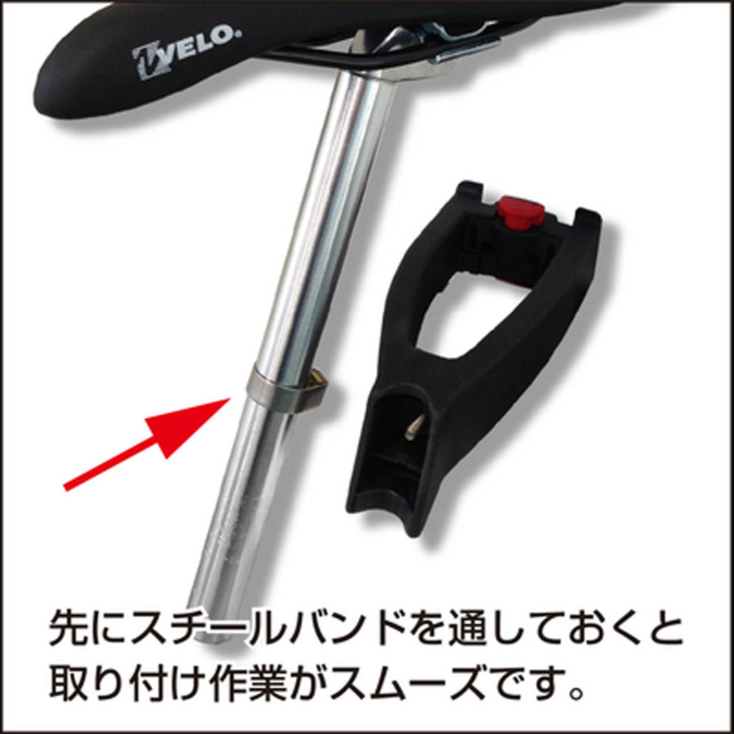 RIXEN & KAUL（リクセンカウル）エクステンダー CK810