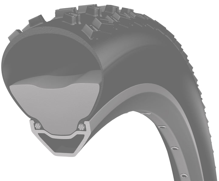 Cushcore Pro Single（クッシュコア プロ 1本）