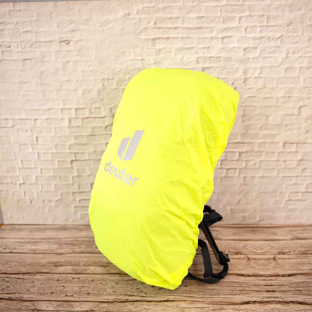 Deuter（ドイター）レースエアー10　レインカバー付属