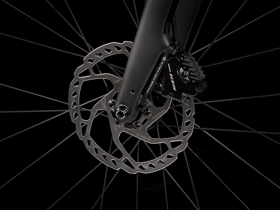 Trek Domane+ AL 5（トレック ドマーネプラスAL5）