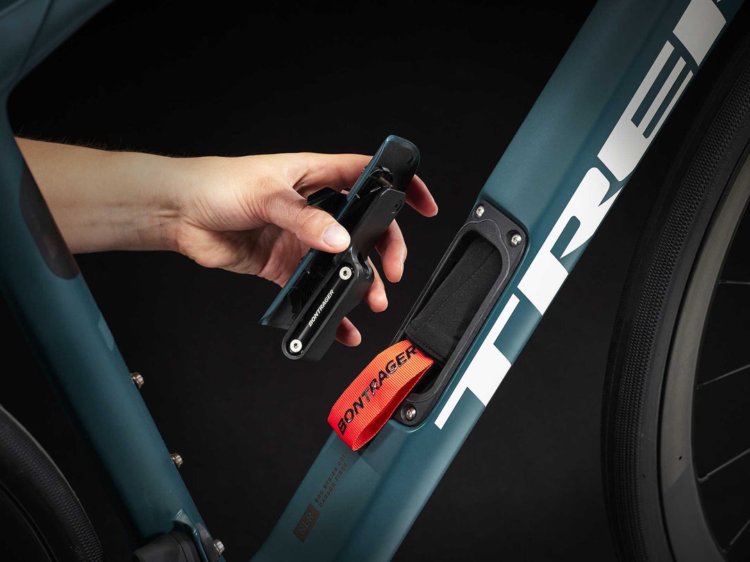 Trek Domane SLR 7 Gen 4