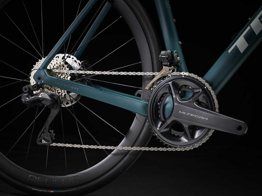 Trek Domane SLR 7 Gen 4