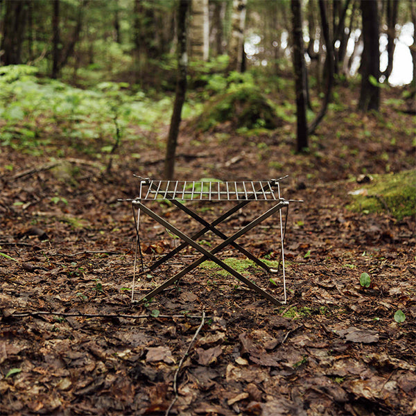 Wolf and Grizzly Grill（ウルフアンドグリズリー グリル）