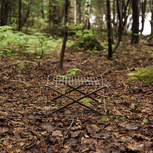 Wolf and Grizzly Grill（ウルフアンドグリズリー グリル）