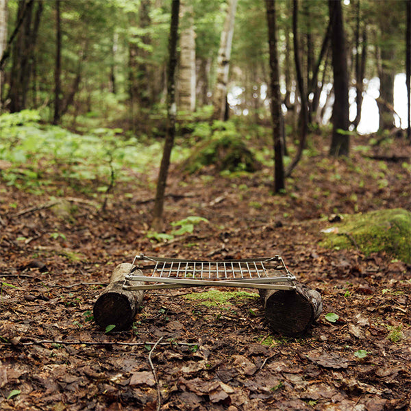 Wolf and Grizzly Grill（ウルフアンドグリズリー グリル）