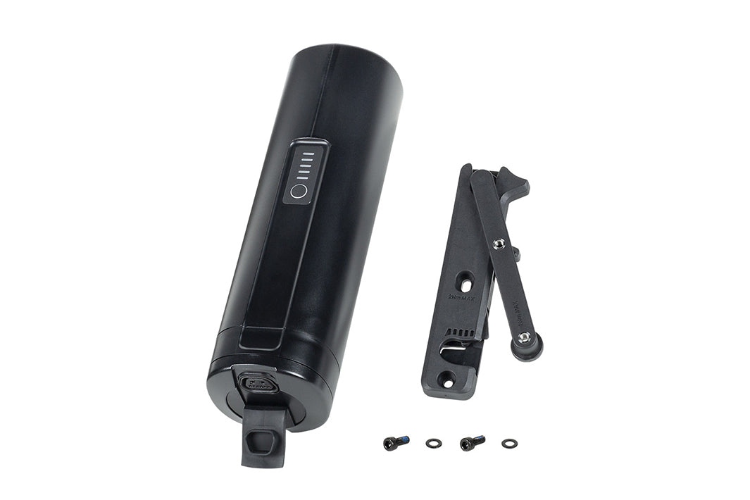 ハイエナバッテリー