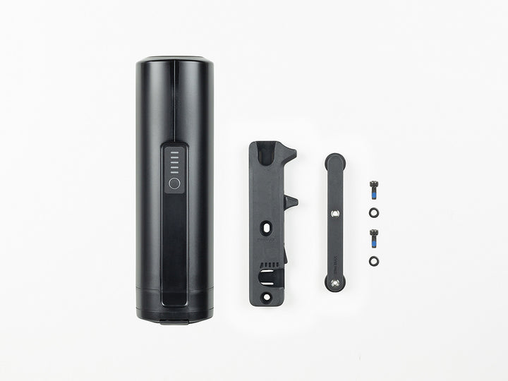 値下げ!! Hyena Range Extender Battery（ハイエナ レンジエクステンダー バッテリー）