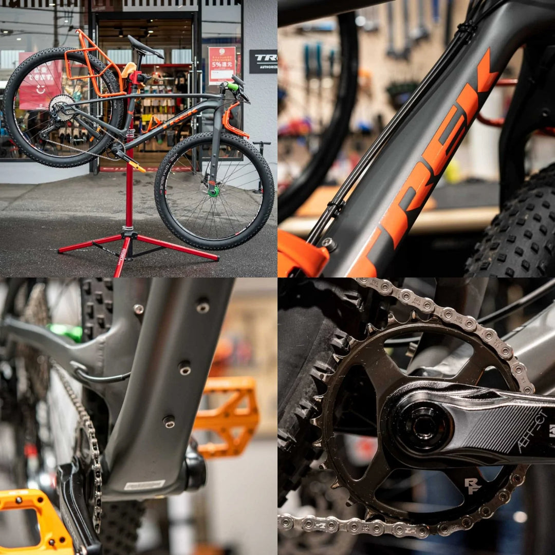 Muc-Off Nano Tech Bike Cleaner 25L（マックオフ ナノテク バイククリーナー 25リットル）