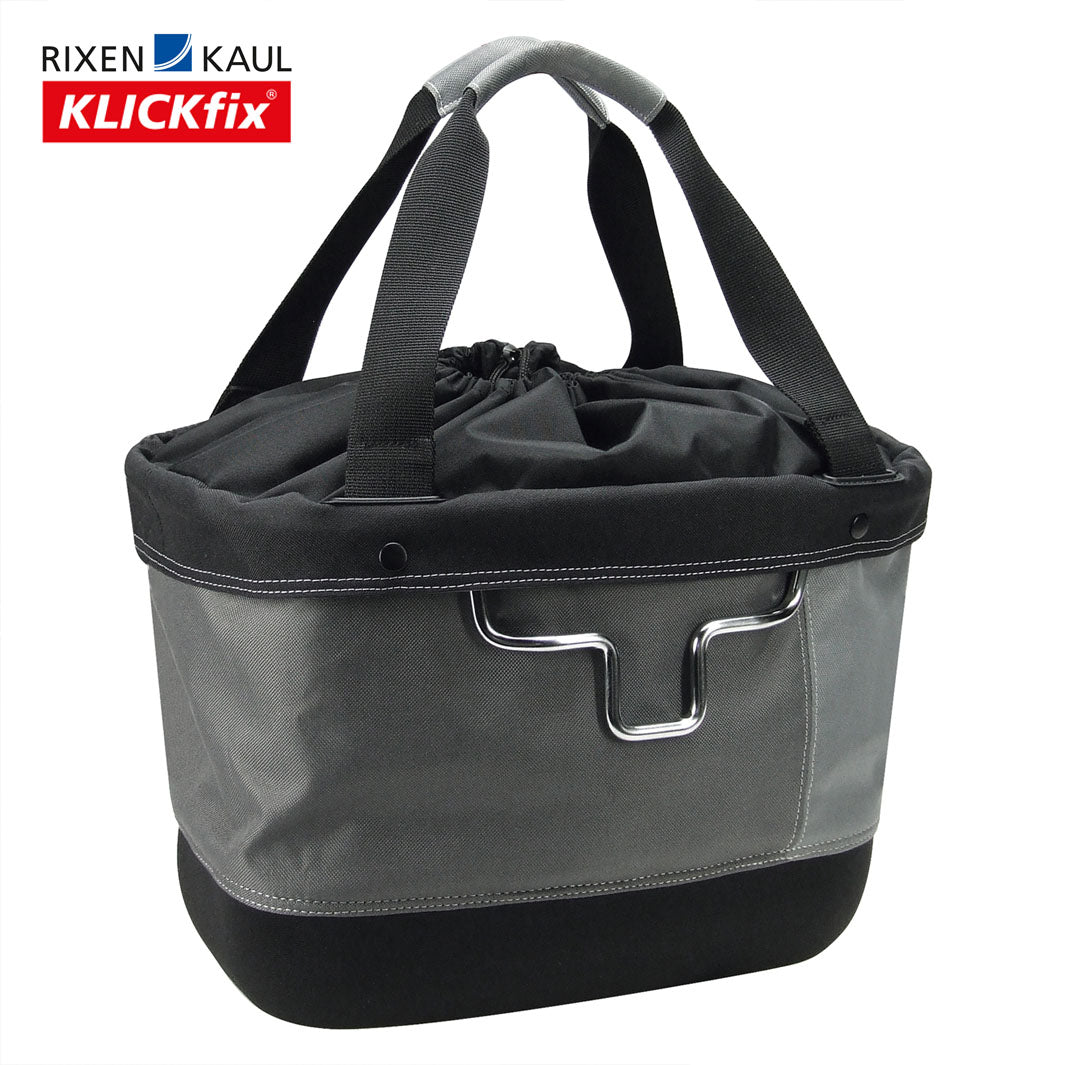 RIXEN & KAUL（リクセンカウル）ショッパーアリンゴ KF836.014  グリーン/ブラウン