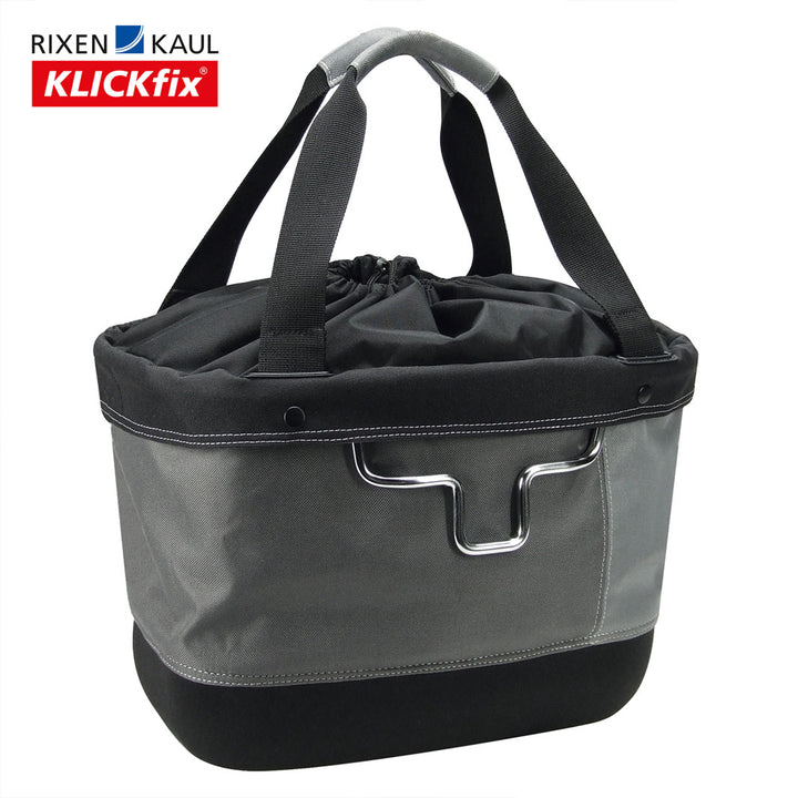 RIXEN & KAUL（リクセンカウル）ショッパーアリンゴ KF836S ブラック