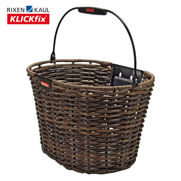 RIXEN & KAUL（リクセンカウル）ストラクチャーオーバル KF893BR