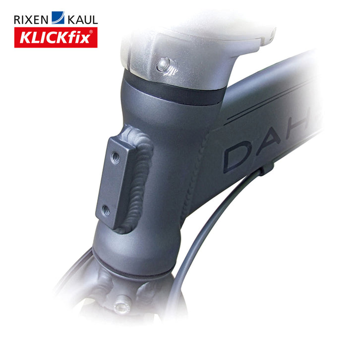 RIXEN & KAUL（リクセンカウル）ヘッドチューブアダプター KR822