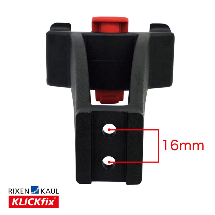 RIXEN & KAUL（リクセンカウル）ヘッドチューブアダプター KR822