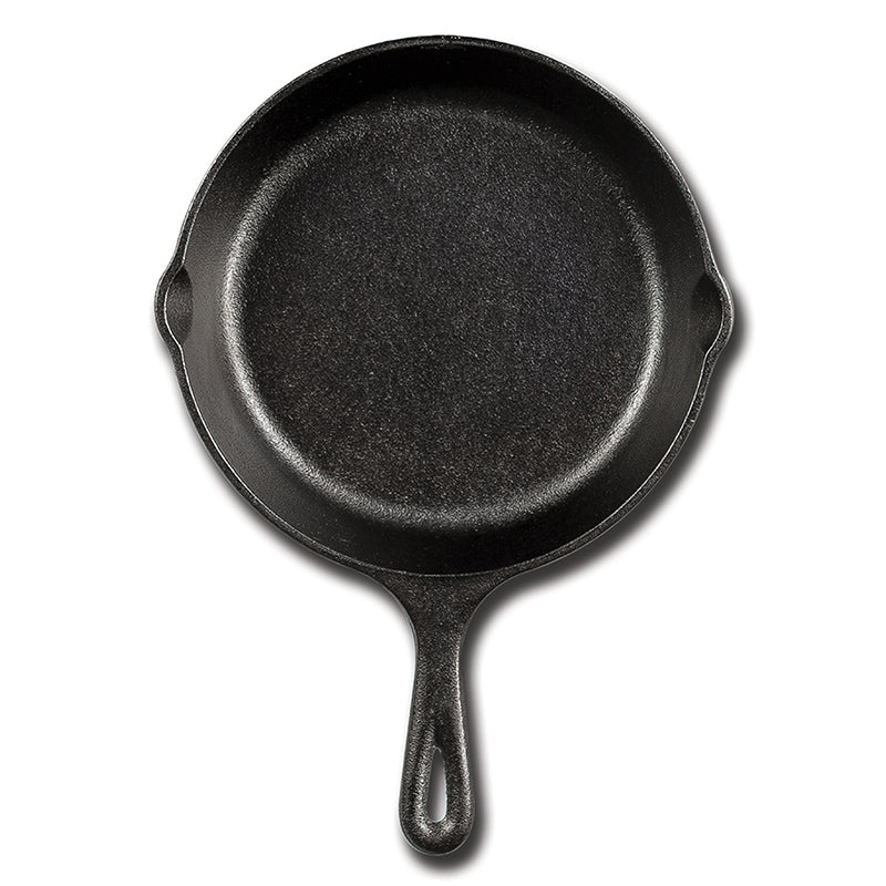 Lodge 6.5 Inch Cast Iron Skillet（6.5インチ キャストアイアン スキレット）