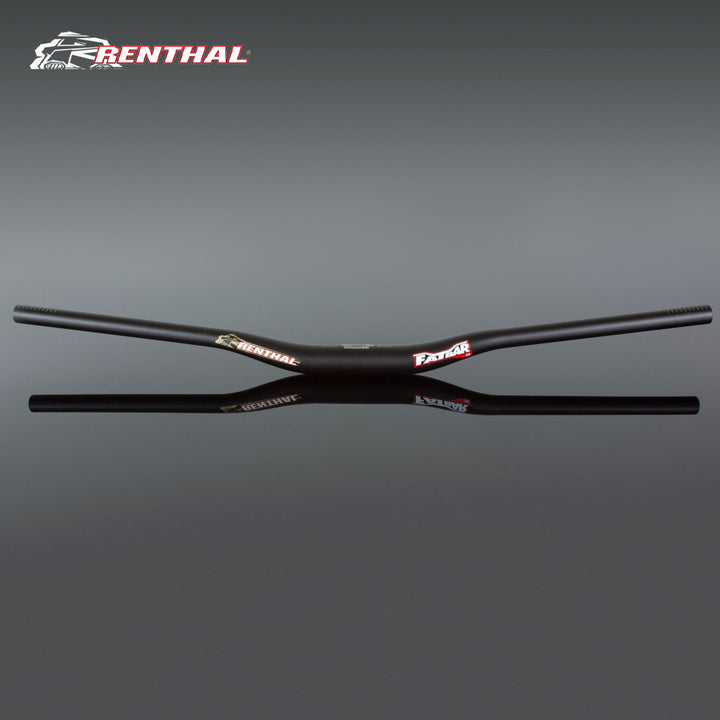 Renthal Fatbar 35（レンサル ファットバー 35mm ライザーバー）