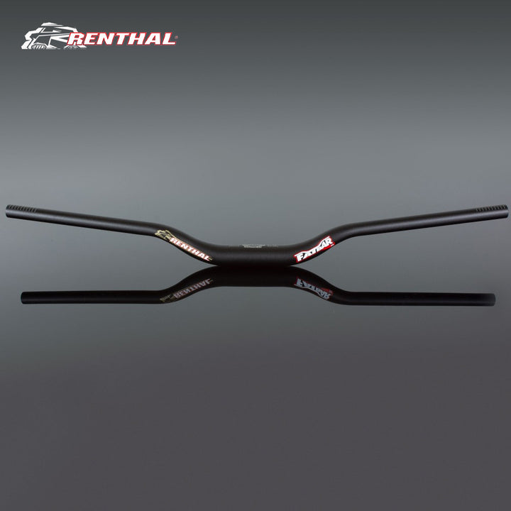 Renthal Fatbar 35（レンサル ファットバー 35mm ライザーバー）