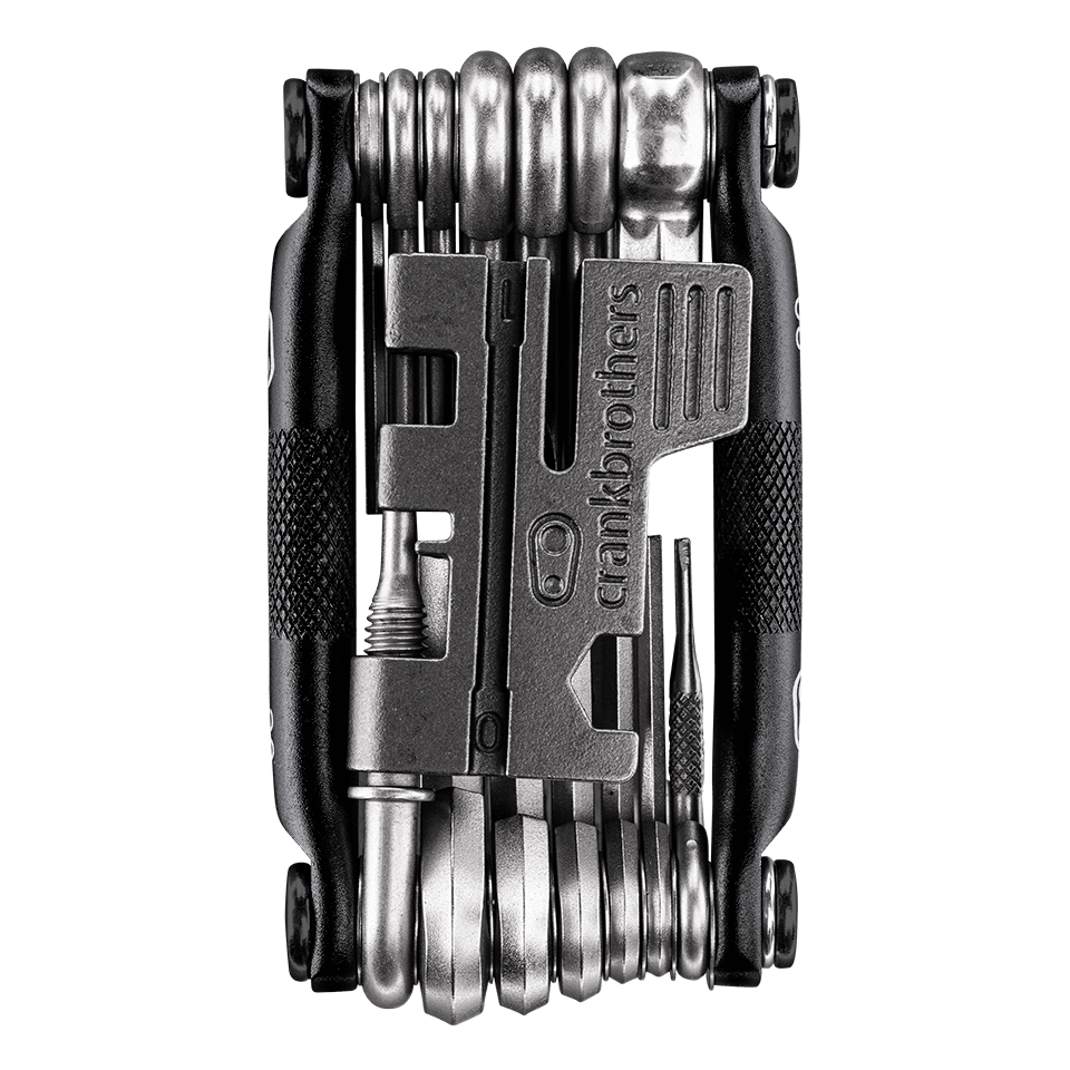 Crank brothers Multi Tool M20（クランクブラザーズ マルチツール M20）