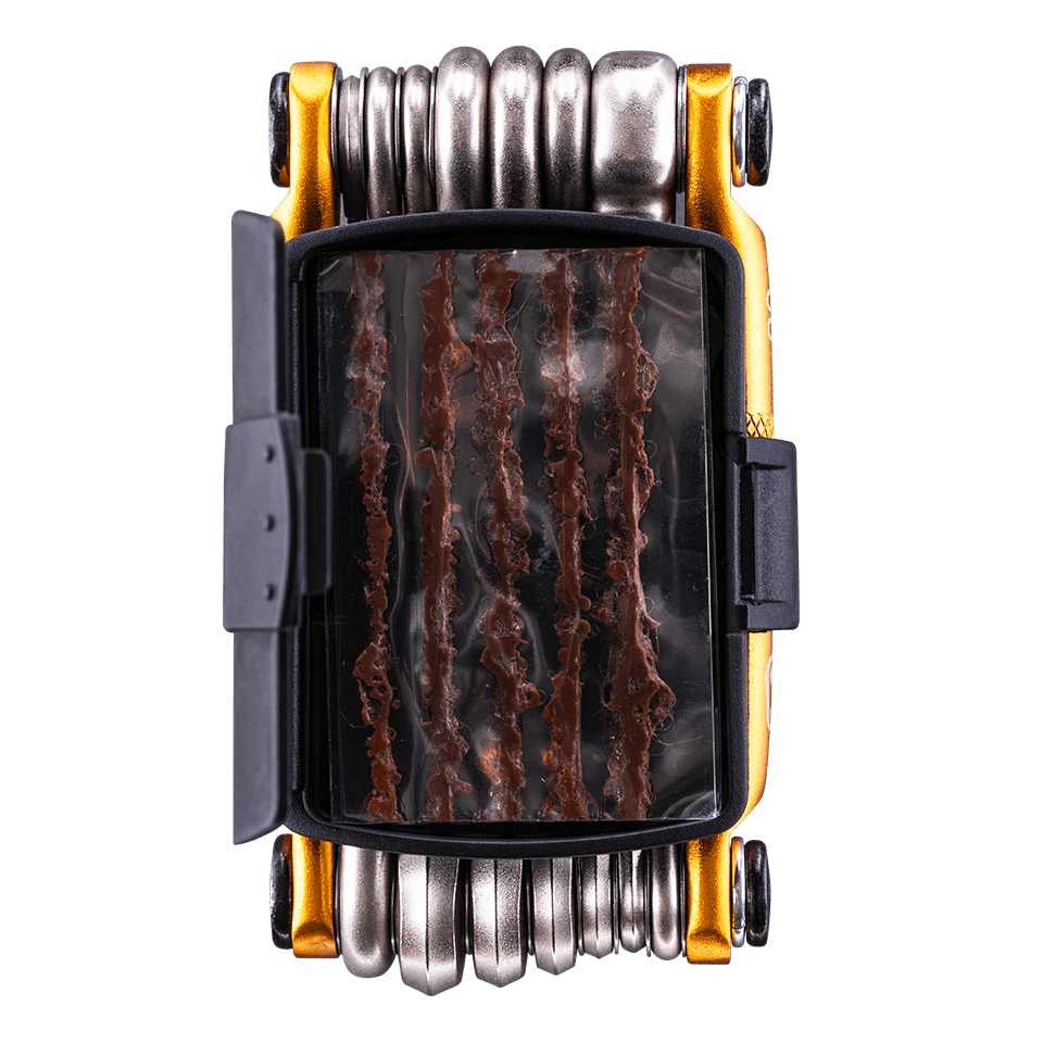 Crank brothers Multi Tool M20（クランクブラザーズ マルチツール M20）