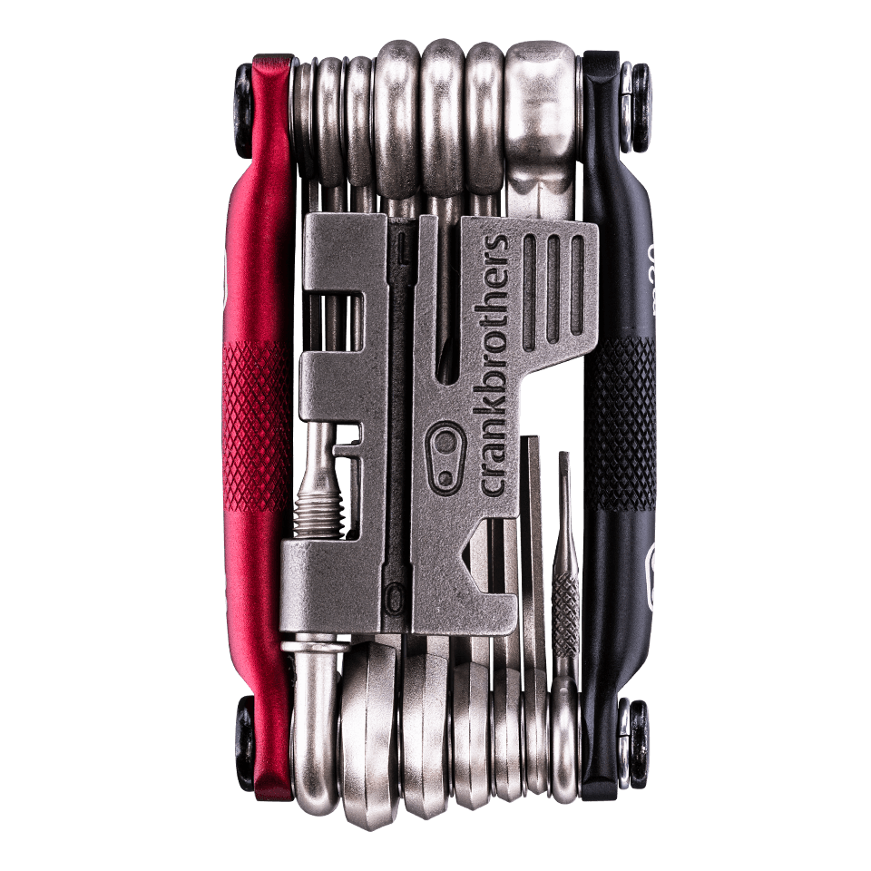 Crank brothers Multi Tool M20（クランクブラザーズ マルチツール M20）