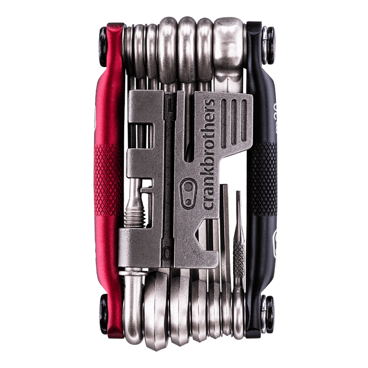 Crank brothers Multi Tool M20（クランクブラザーズ マルチツール M20）