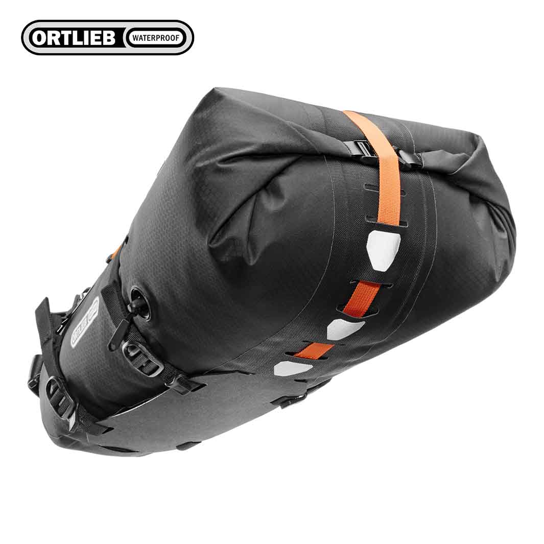 ORTLIEB（オルトリーブ） シートパック QR 13L