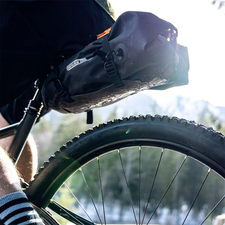 ORTLIEB（オルトリーブ） シートパック QR 13L