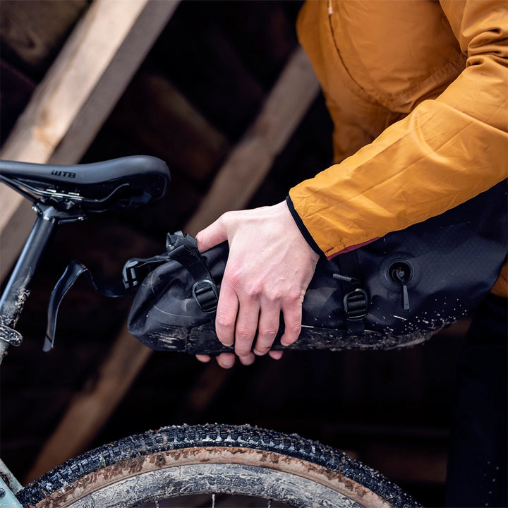 ORTLIEB（オルトリーブ） シートパック QR 13L