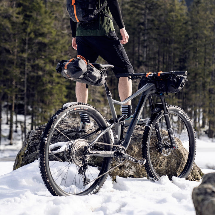 ORTLIEB（オルトリーブ） シートパック QR 13L