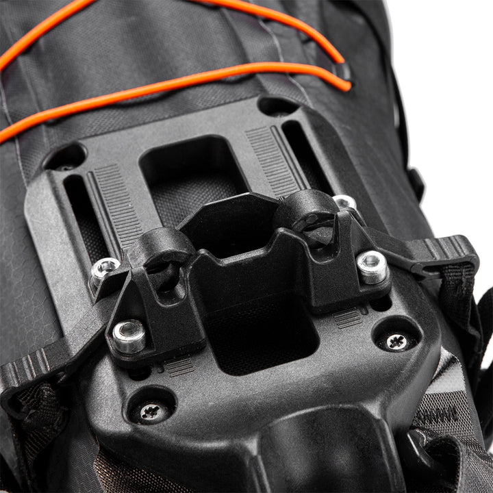 ORTLIEB（オルトリーブ） シートパック QR 13L