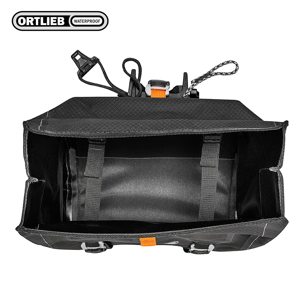 ORTLIEB（オルトリーブ） ハンドルバーパック QR