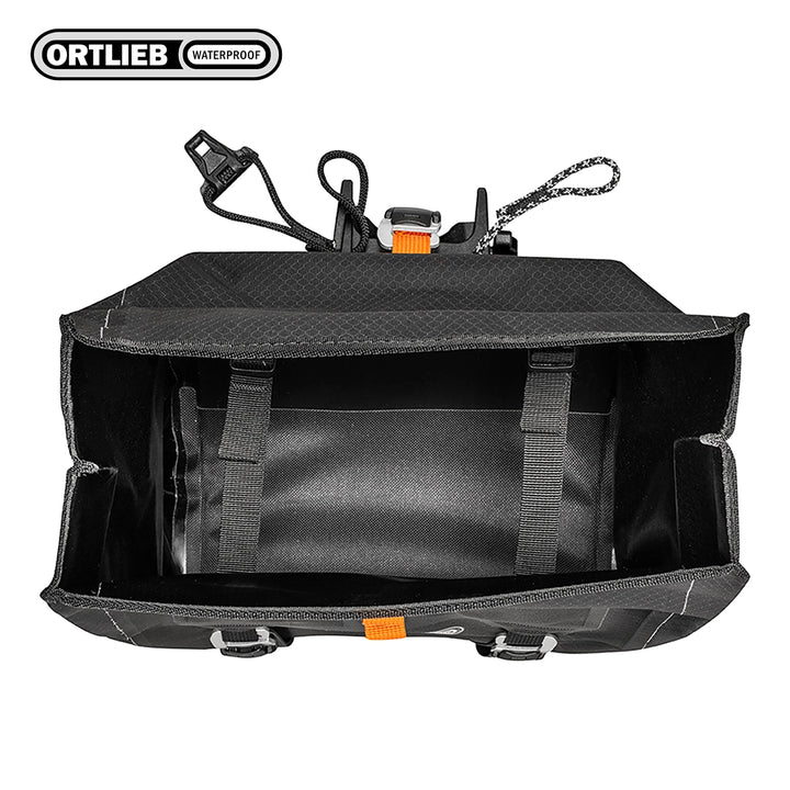 ORTLIEB（オルトリーブ） ハンドルバーパック QR