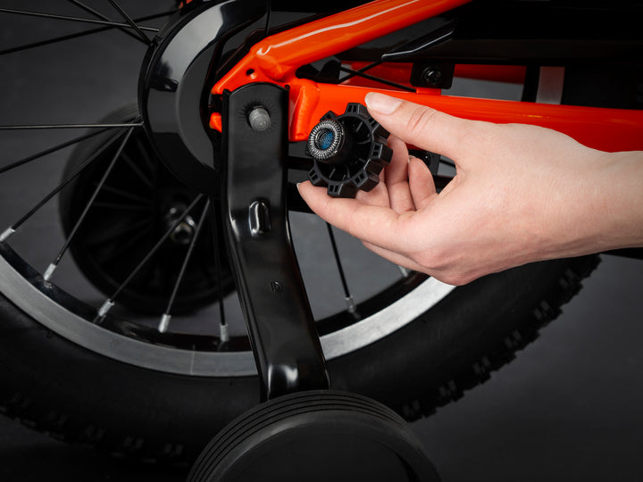 Trek Precaliber 16（プレキャリバー 16）