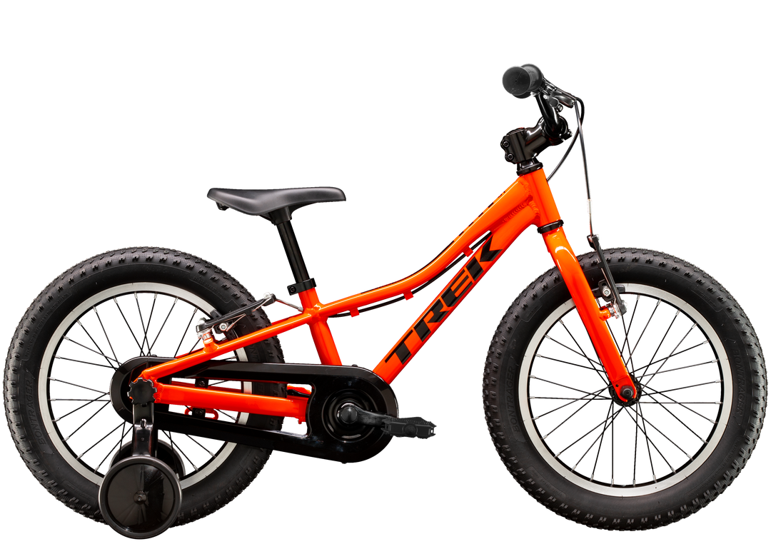 Trek Precaliber 16（プレキャリバー 16）