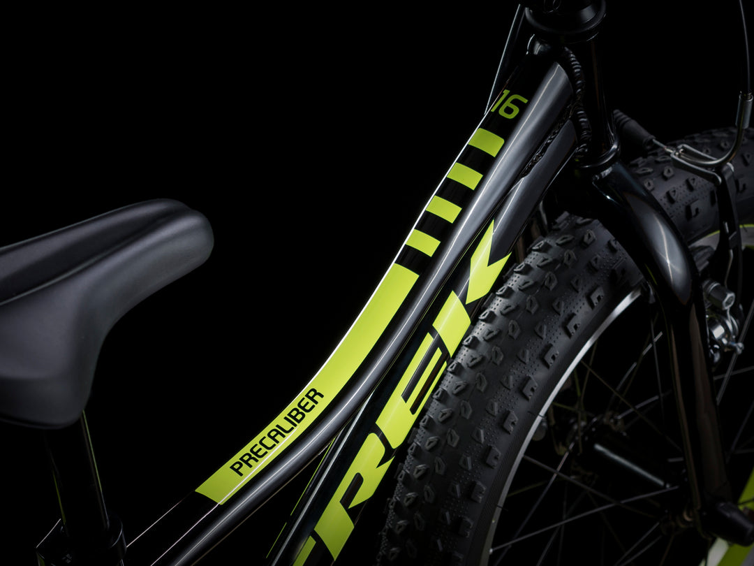 Trek Precaliber 16（プレキャリバー 16）