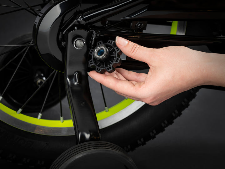 Trek Precaliber 16（プレキャリバー 16）