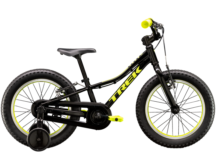 Trek Precaliber 16（プレキャリバー 16）