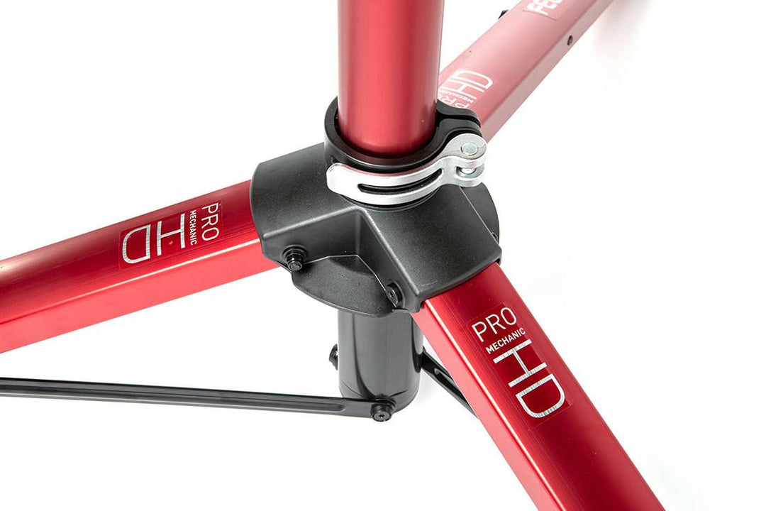 Feedback Sports Pro-Mechanic HD Bike Repair Stand（フィードバックスポーツ プロメカニックHD バイクリペアスタンド）