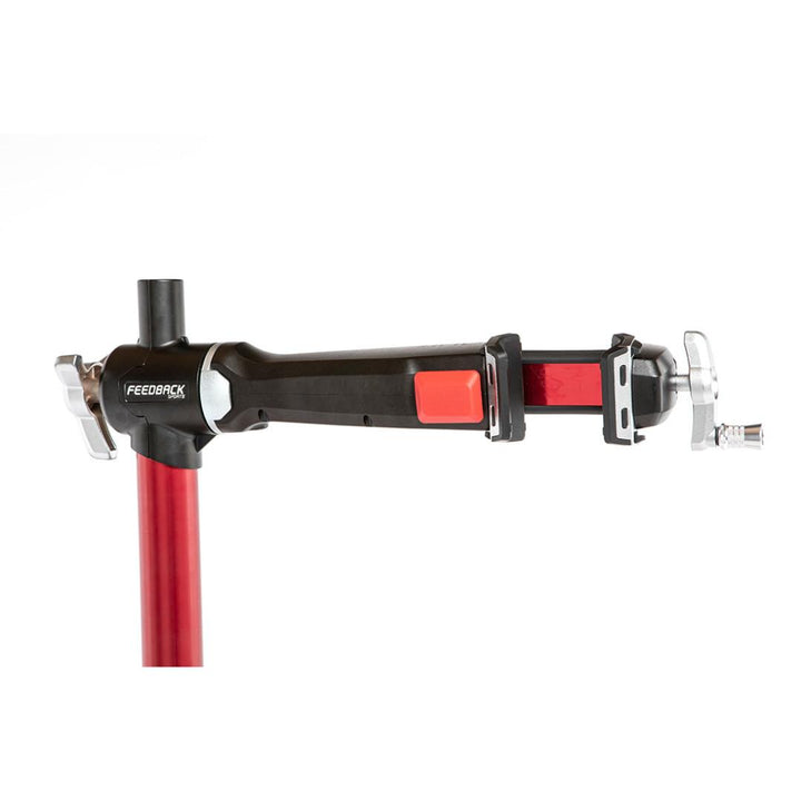 Feedback Sports Pro-Mechanic HD Bike Repair Stand（フィードバックスポーツ プロメカニックHD バイクリペアスタンド）
