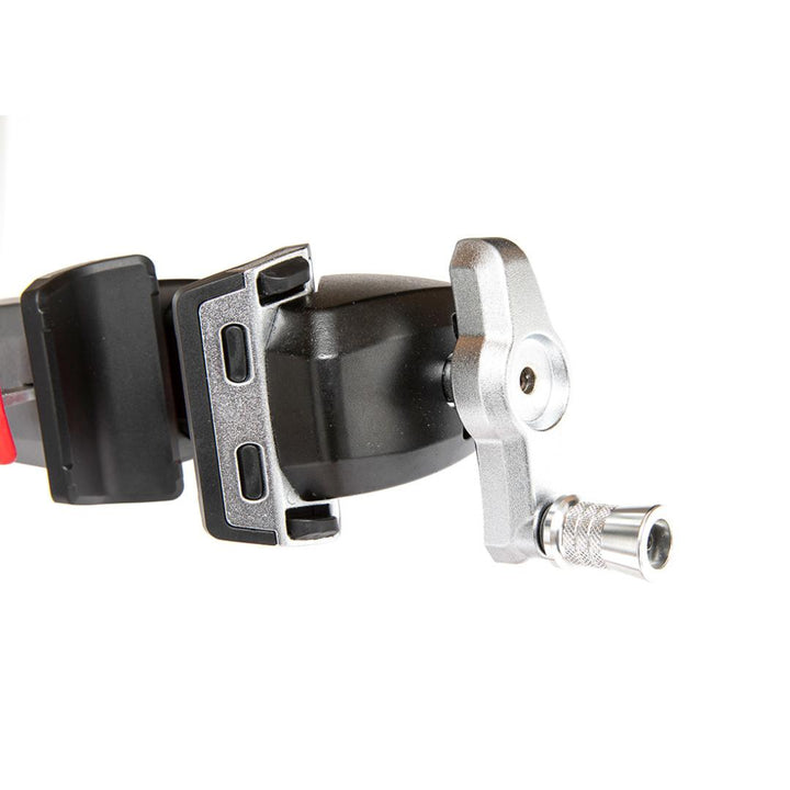 Feedback Sports Pro-Mechanic HD Bike Repair Stand（フィードバックスポーツ プロメカニックHD バイクリペアスタンド）