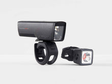 Trek Commuter Comp R Flare R City Bike Light Set（トレック コミューター コンプ R フレアRシティバイク ライトセット）