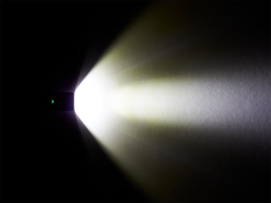 Trek Commuter Comp R Front Bike Light（トレック コミューター コンプ R フロント ライト）