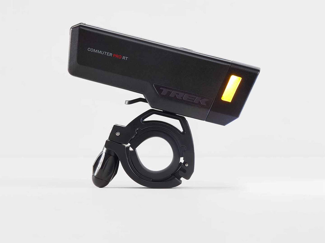 Trek Commuter Pro RT Front Bike Light(トレック コミューター プロ RT  フロントバイクライト）